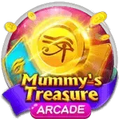 Mummy ၏ရတနာ